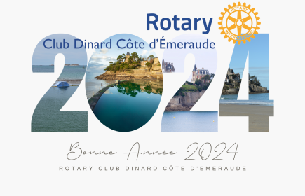 Bonne Année 2024 !