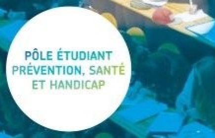 Les rotariens de Lorient Porte des Indes ont assuré le secrétariat d'examen de trois étudiants en situation de handicap.